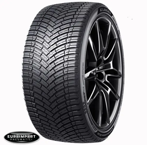Atlander LanderAllseason ATL55  155/65 R13 73 T  
